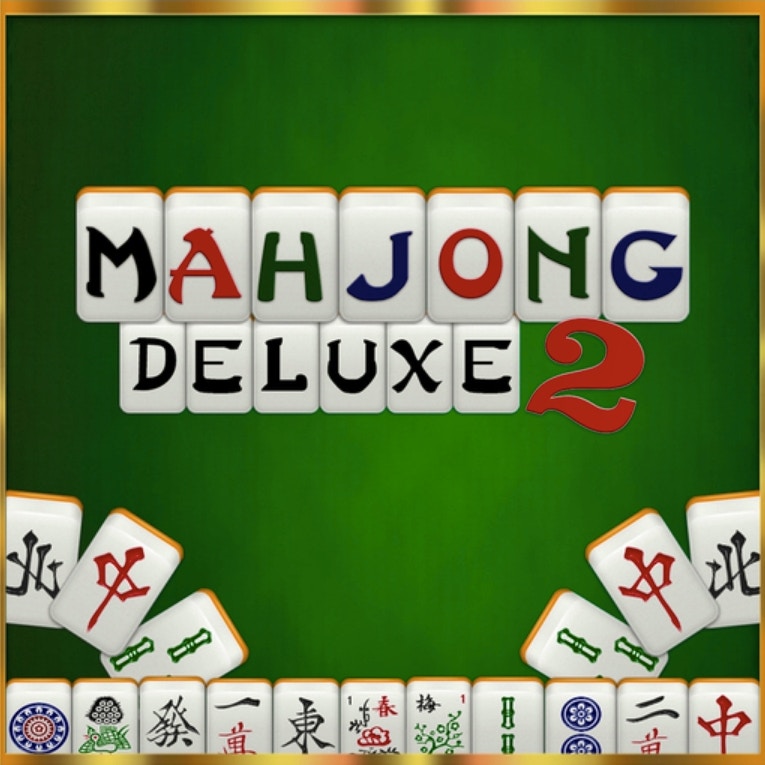 Solitaire Mahjong Classic 2 🕹️ Play Now on GamePix