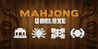 Mahjong Deluxe thumbnail