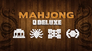 Image for Mahjong Deluxe