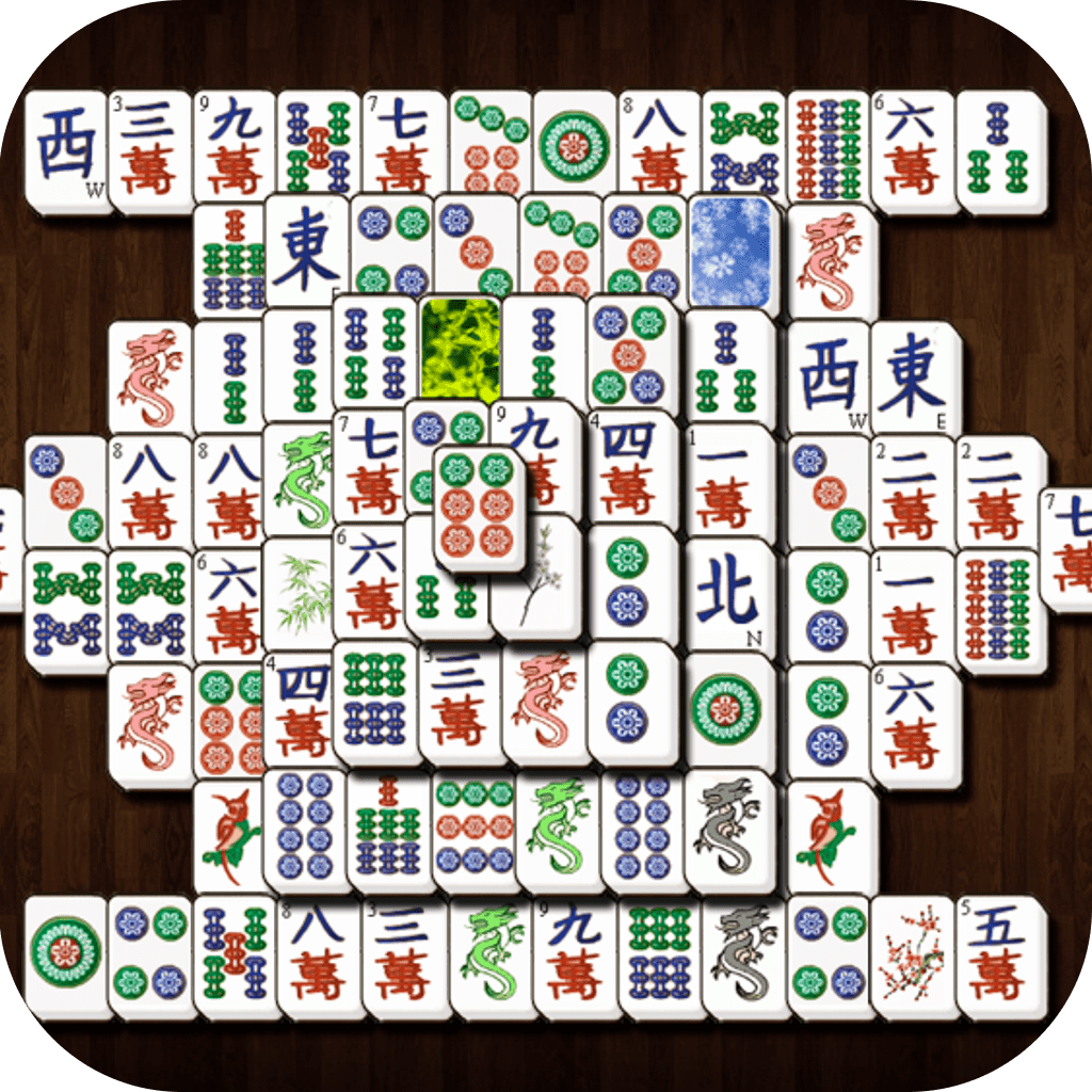 Mahjong Link 🕹️ Play Now on GamePix