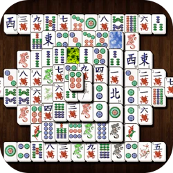 Mahjong Deluxe