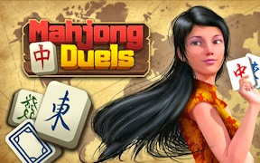 Mahjong Duels