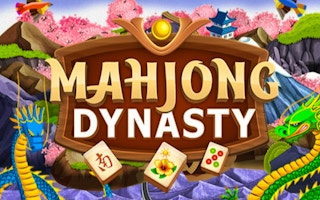 Mahjong Dynasty