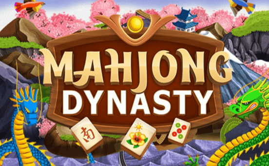 Mahjong Alchemy - No Flash Game
