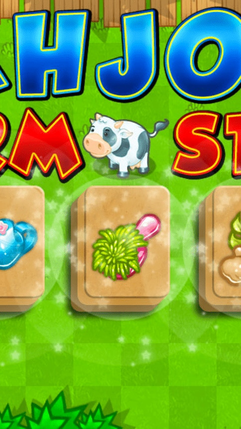 Mahjong Farm