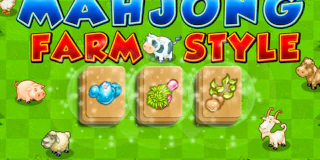 Mahjong Farm thumbnail