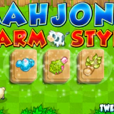 Mahjong Farm