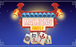 Mahjong Firefly game cover