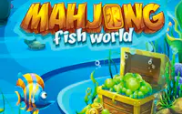 Mah Jong Fish World