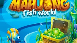 Mah Jong Fish World