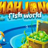 Mah Jong Fish World
