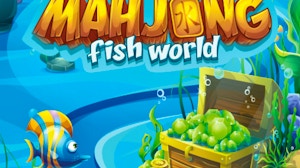 Image for Mah Jong Fish World