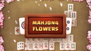 Image for Mahjong Flowers