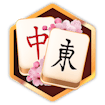 Mahjong Flowers banner