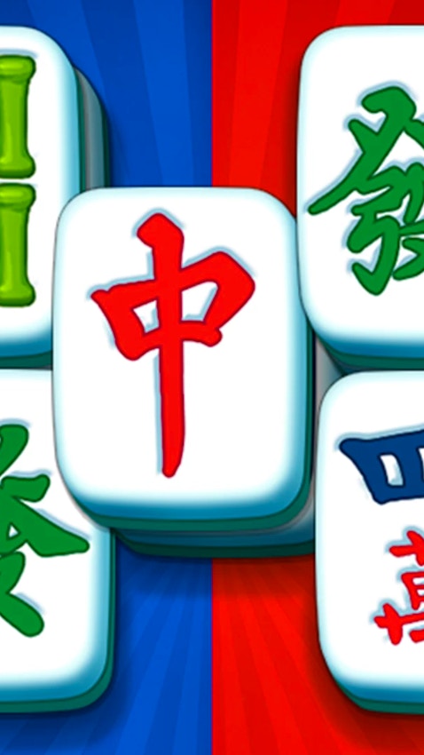 Mahjong for Free