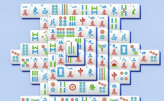 Mahjong Game