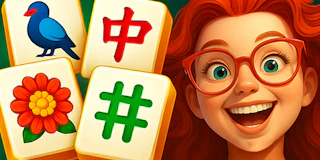 Mahjong Garden thumbnail