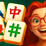 Mahjong Garden