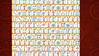 Mahjong Link game cover