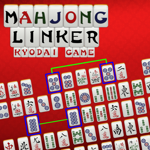 MAHJONG LINKER KYODAI GAME - Jogue Grátis Online!