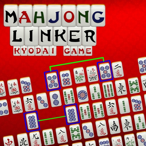 MAHJONG LINKER KYODAI GAME - Jogue Grátis Online!