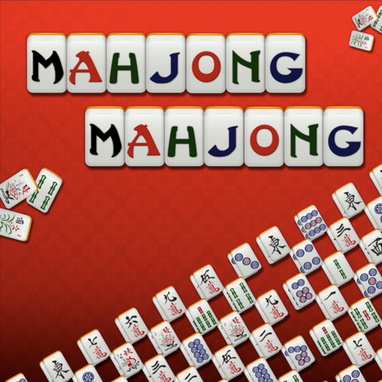 Mahjong Big 🕹️ Play Now on GamePix