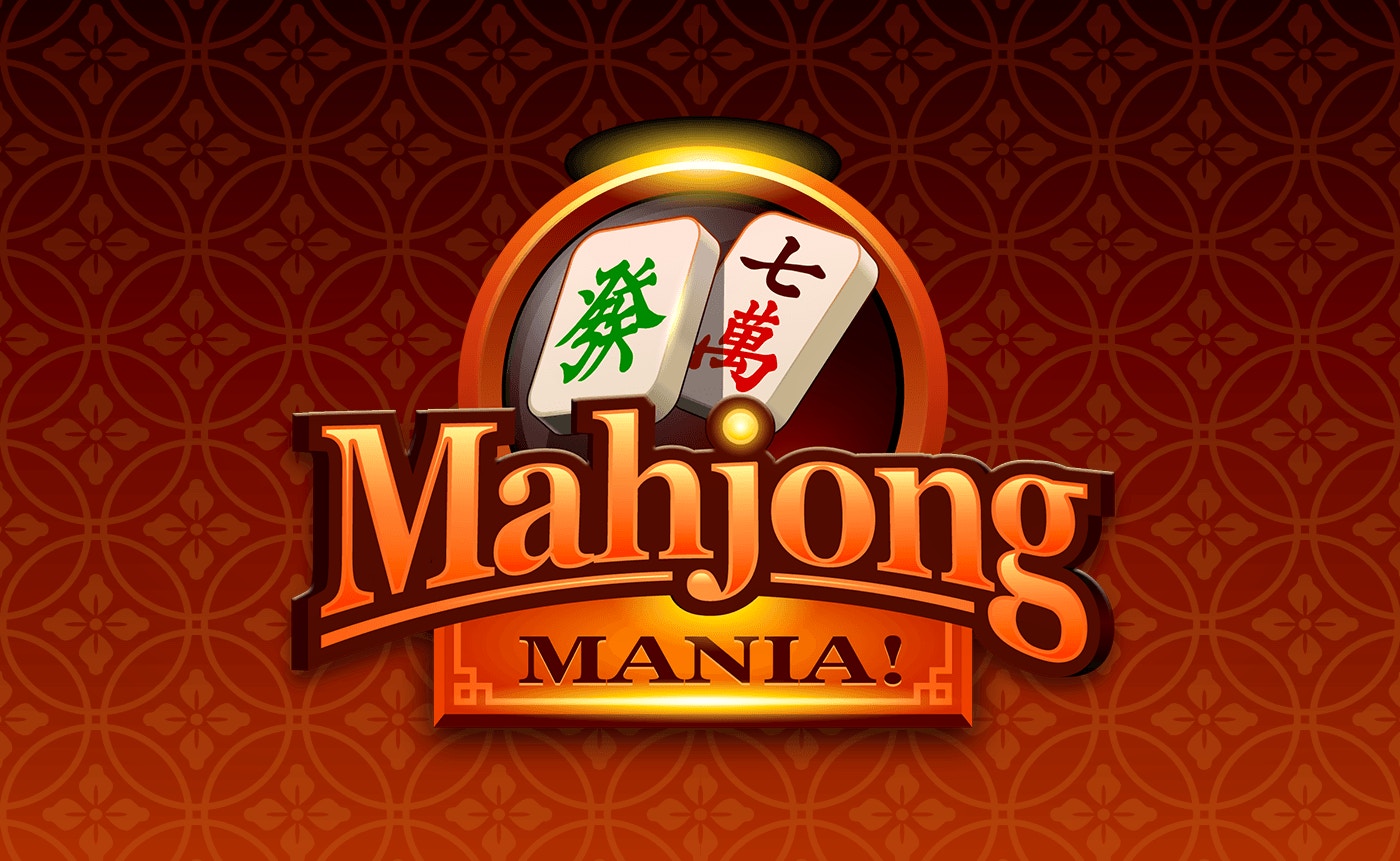 Mahjong Mania