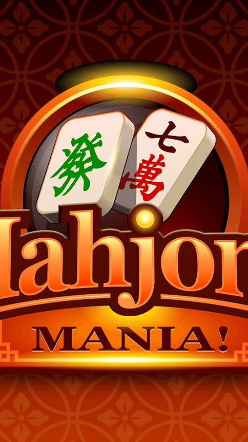 Mahjong Mania