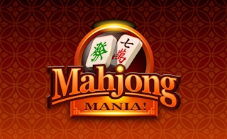 Mahjong Mania game cover