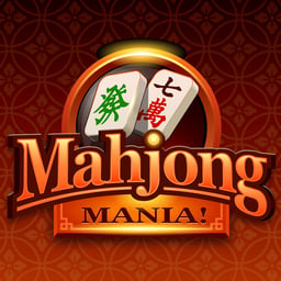 Mahjong Mania Online board Games on taptohit.com