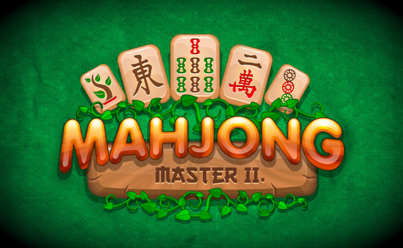 Mahjong Master 2