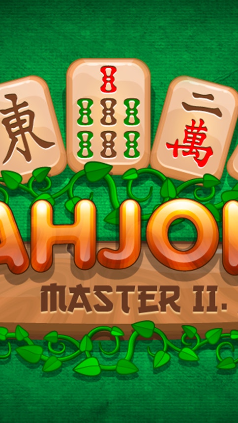 Mahjong Master 2