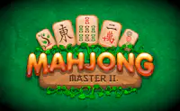Mahjong Master 2