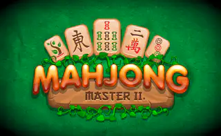 Master Mahjong 2