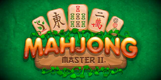 Mahjong Master 2 thumbnail