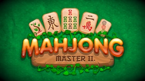 Image for Mahjong Master 2