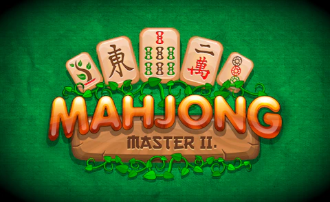 Mahjong Master 2 game thumbnail