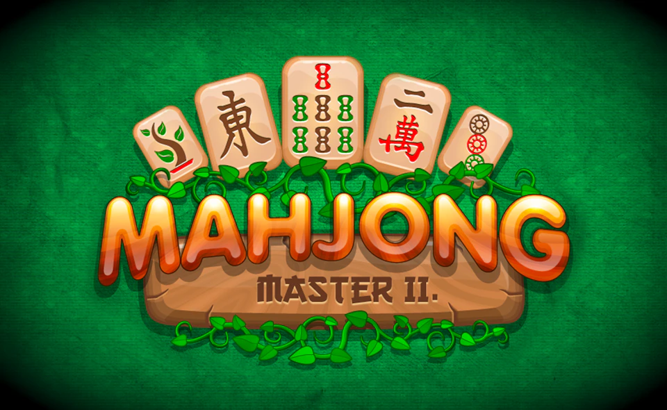 Mahjong Master 2 game thumbnail