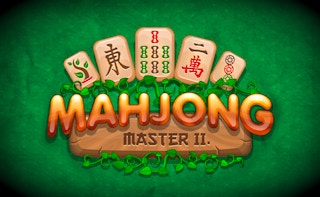 Mahjong Master 2 game cover