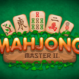 Mahjong Master 2 Online board Games on taptohit.com