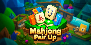 Mahjong Pair Up thumbnail
