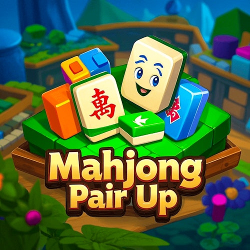 mahjong Icon