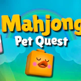 Mahjong Pet Quest