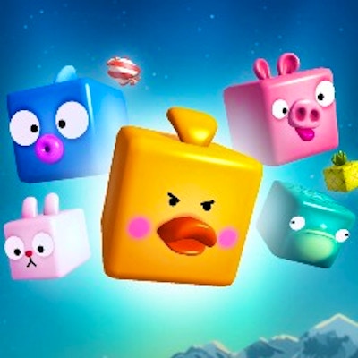 Mahjong Pet Quest By Gamepix
