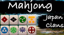 Mahjong - Quest of Japan Clans