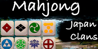 Mahjong - Quest of Japan Clans thumbnail
