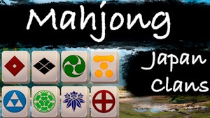 Image for Mahjong - Quest of Japan Clans