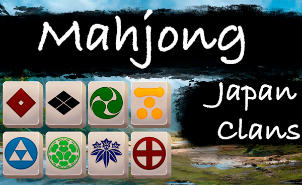 Mahjong – Quest of Japan Clans