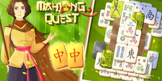 Mahjong Quest thumbnail