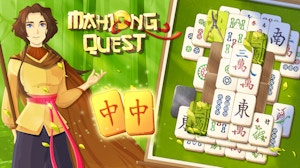 Image for Mahjong Quest